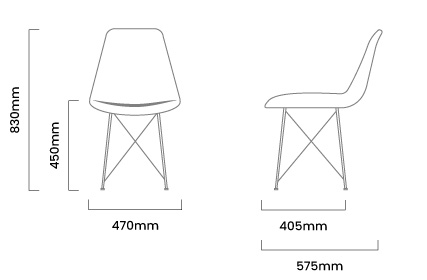 cielo_enzo_dining_chair_aged_forest_dimensions